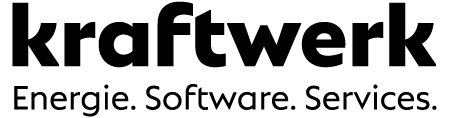 Kraftwerk Software Holding GmbH Logo