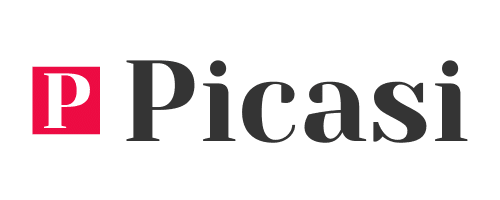 Picasi - One inbox. All updates. Pure insight.